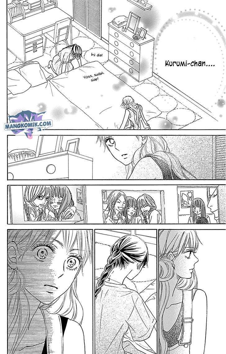 Kimi ni Todoke Chapter 106 Gambar 10