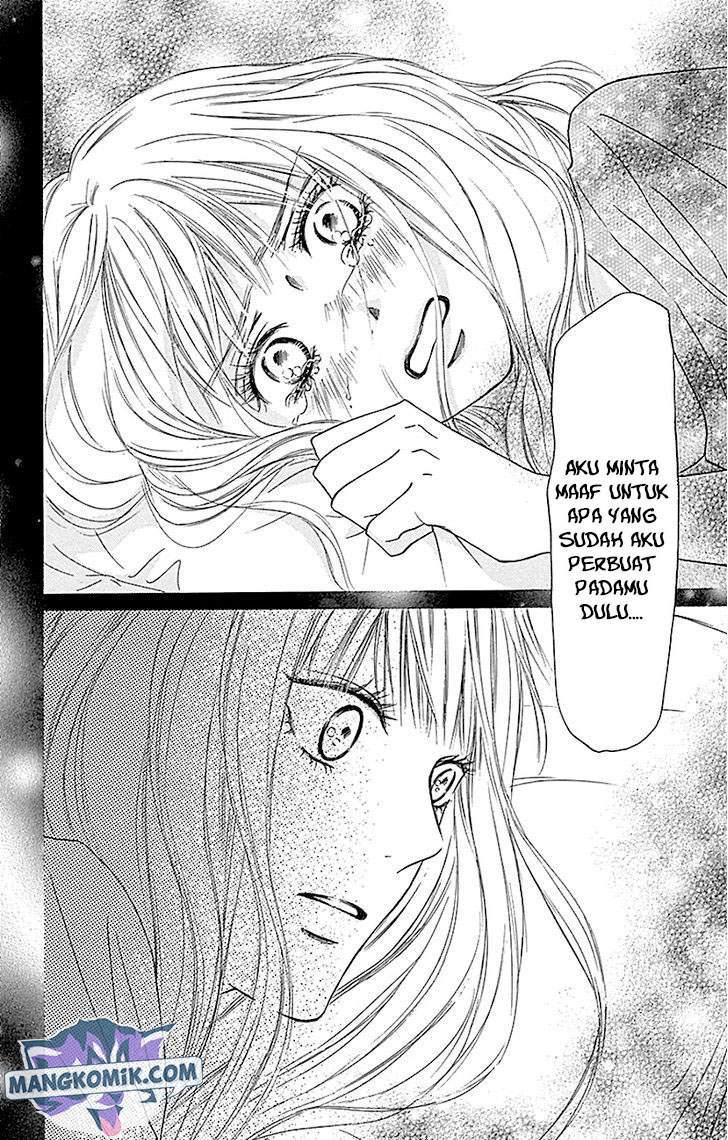 Kimi ni Todoke Chapter 106 Gambar 30