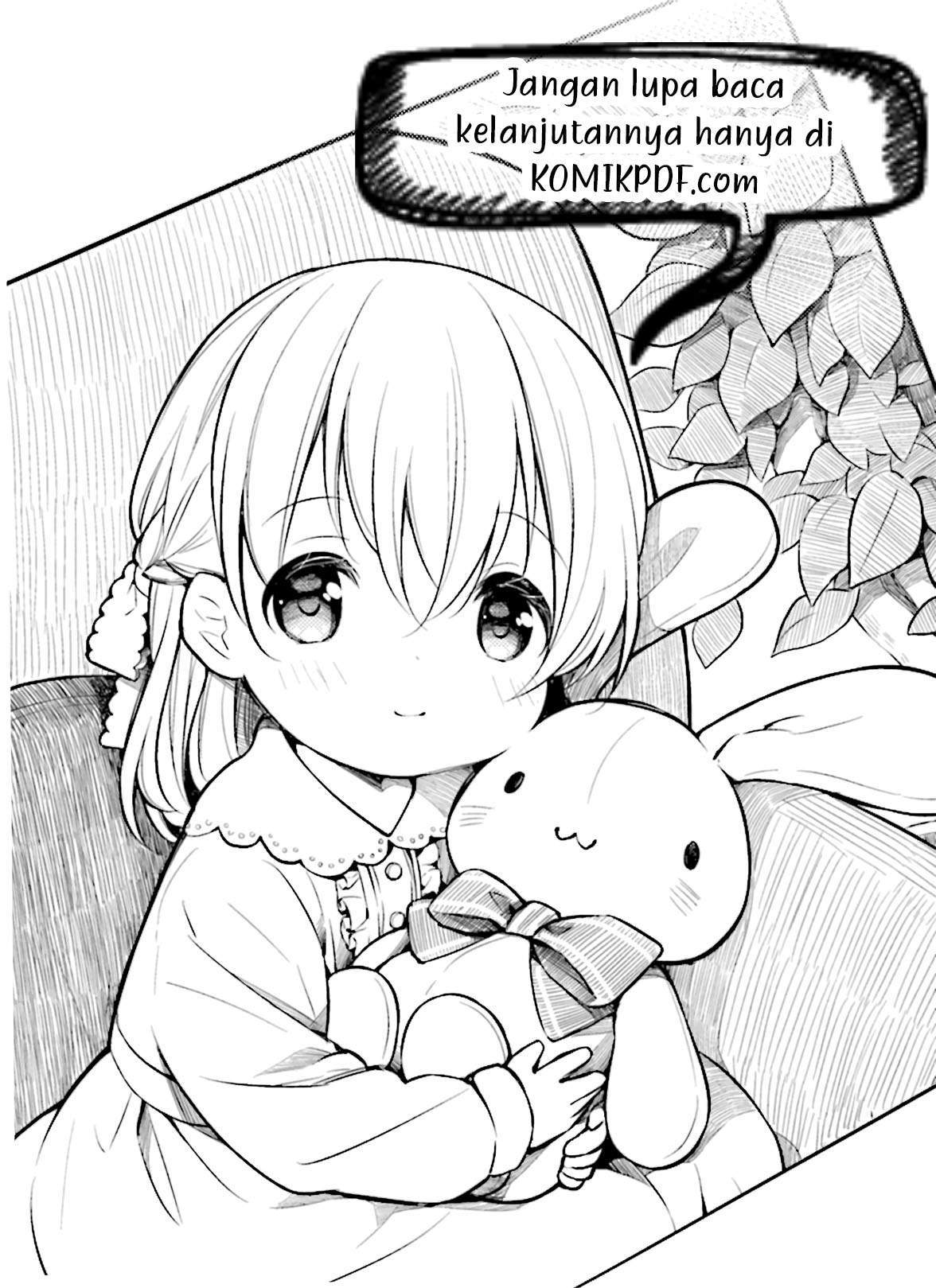 Kimi ni Todoke Chapter 104 Gambar 50