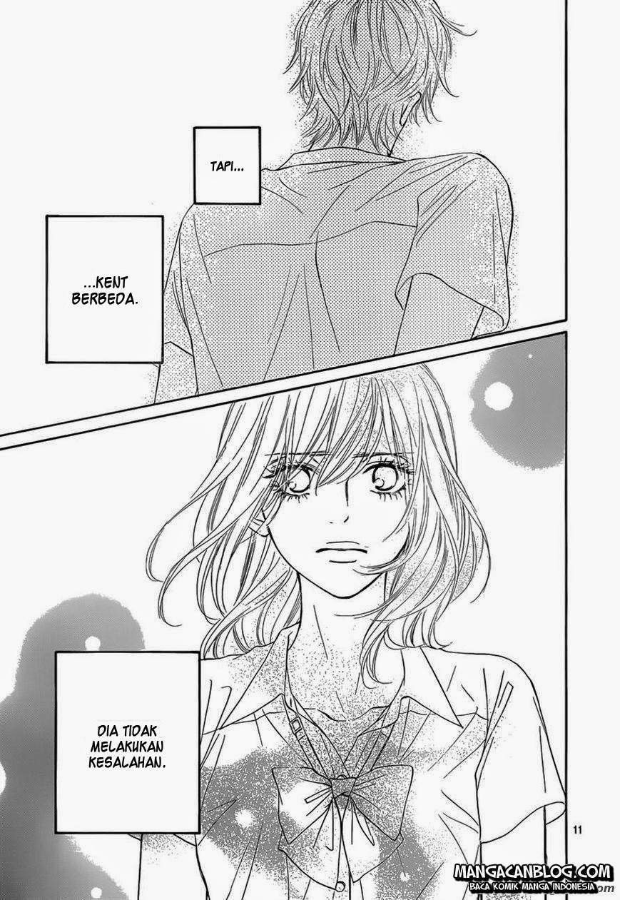Kimi ni Todoke Chapter 94 Gambar 12