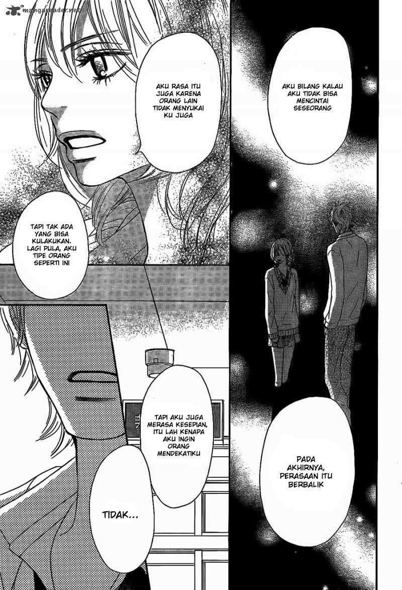 Kimi ni Todoke Chapter 61 Gambar 26