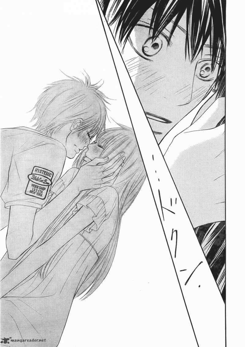 Kimi ni Todoke Chapter 58 Gambar 12