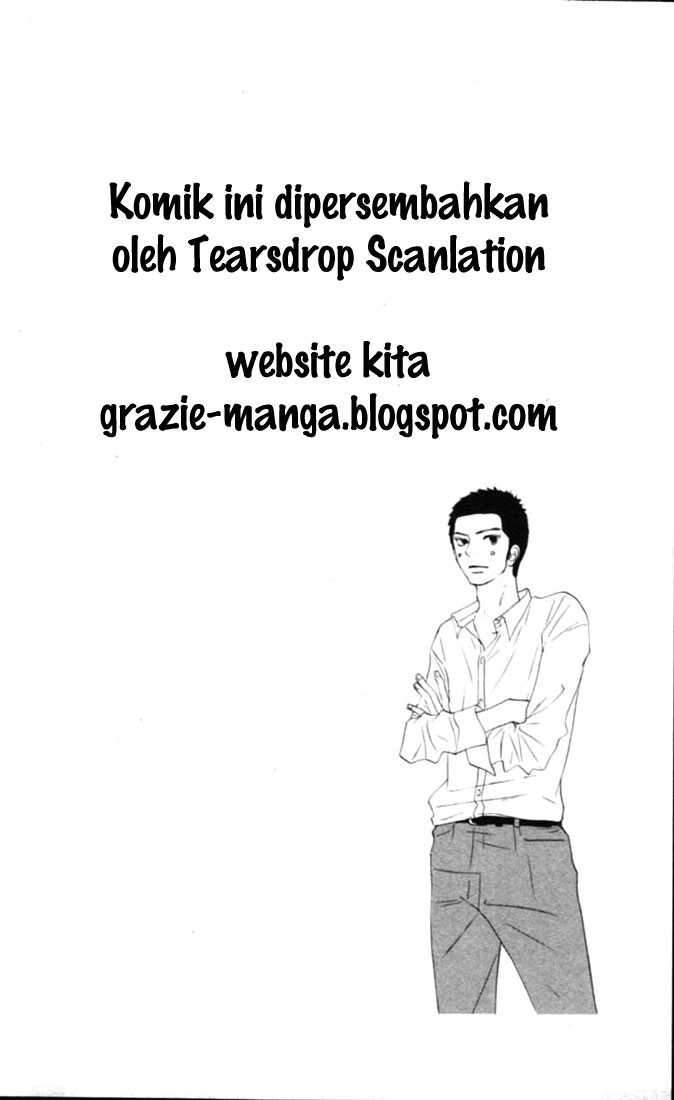 Kimi ni Todoke Chapter 51 Gambar 5