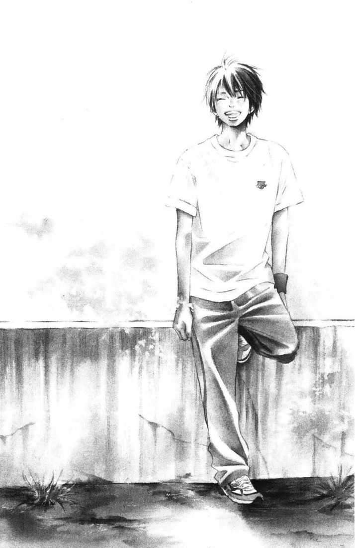 Kimi ni Todoke Chapter 50 Gambar 3