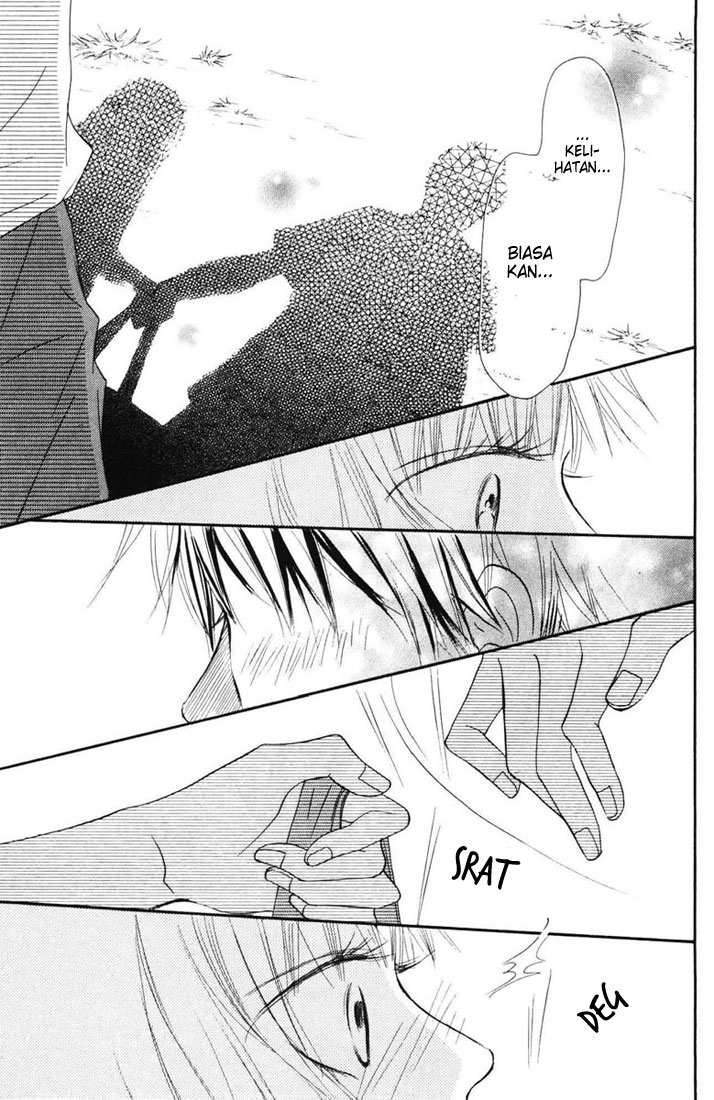 Kimi ni Todoke Chapter 48 Gambar 14