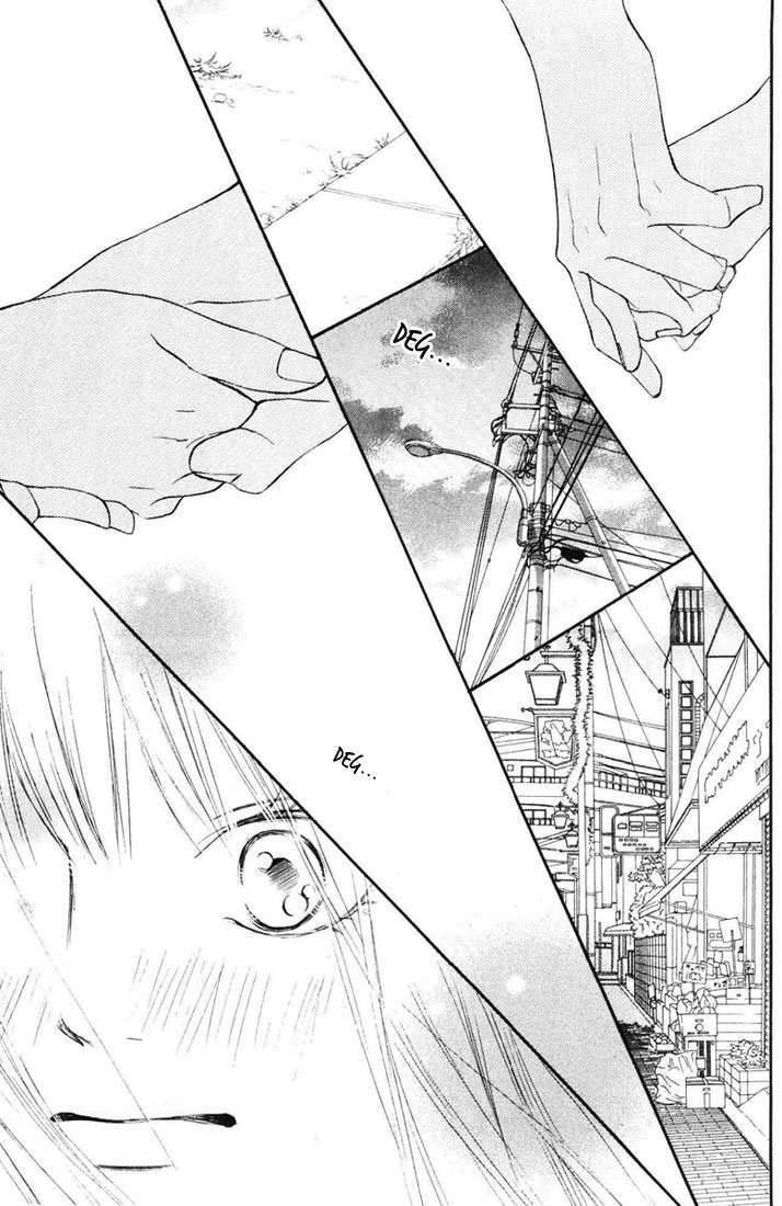 Kimi ni Todoke Chapter 48 Gambar 18