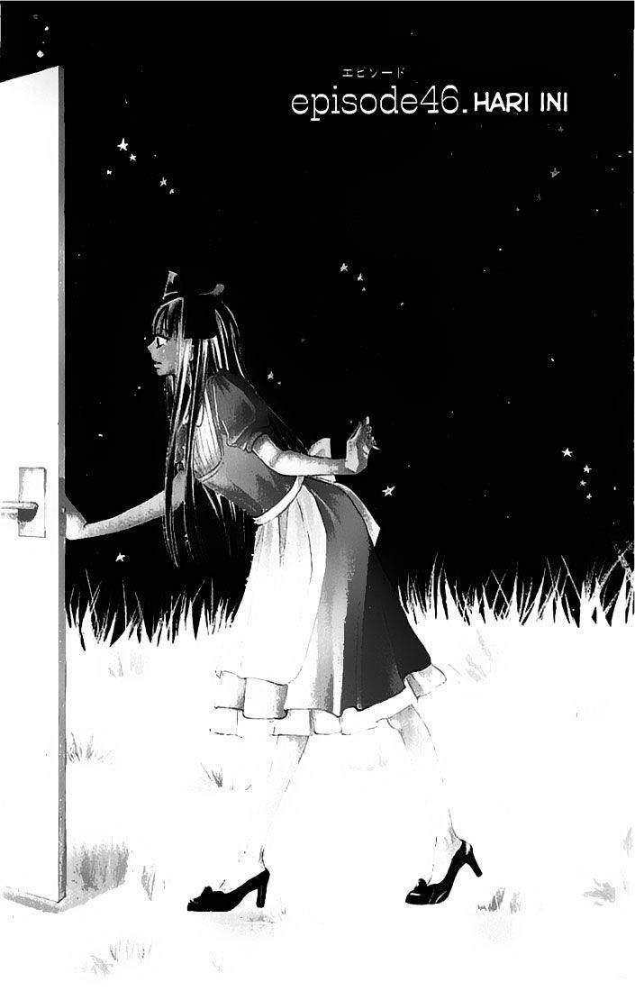 Baca Kimi ni Todoke Chapter 46 Gambar 2