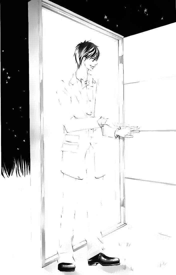 Kimi ni Todoke Chapter 46 Gambar 3
