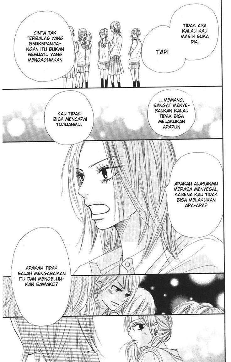Kimi ni Todoke Chapter 43 Gambar 15