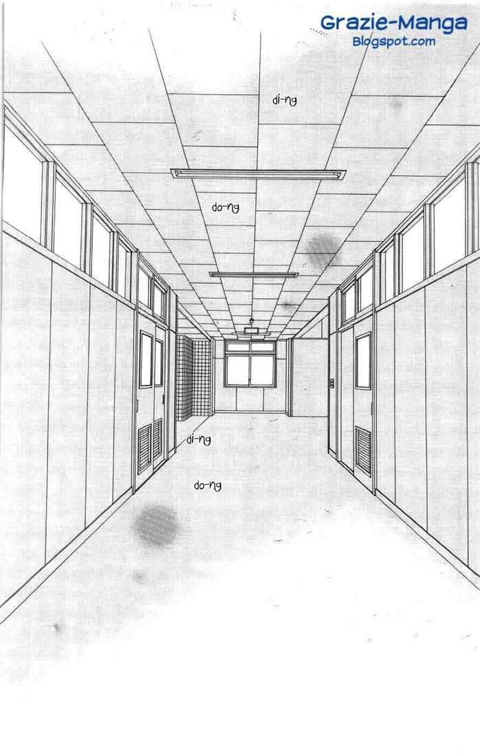 Kimi ni Todoke Chapter 39 Gambar 28