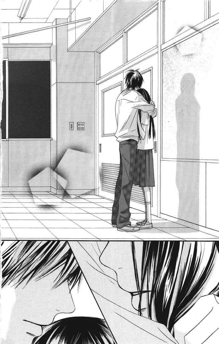 Kimi ni Todoke Chapter 39 Gambar 33