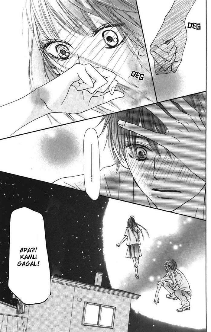 Kimi ni Todoke Chapter 39 Gambar 42