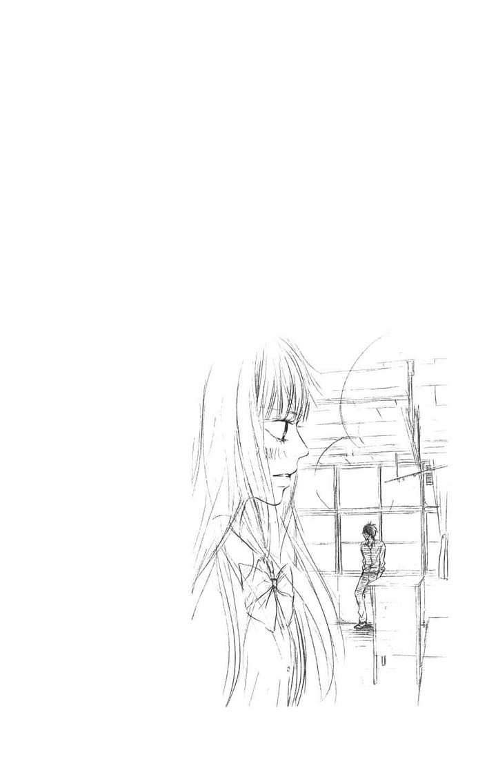 Kimi ni Todoke Chapter 39 Gambar 7