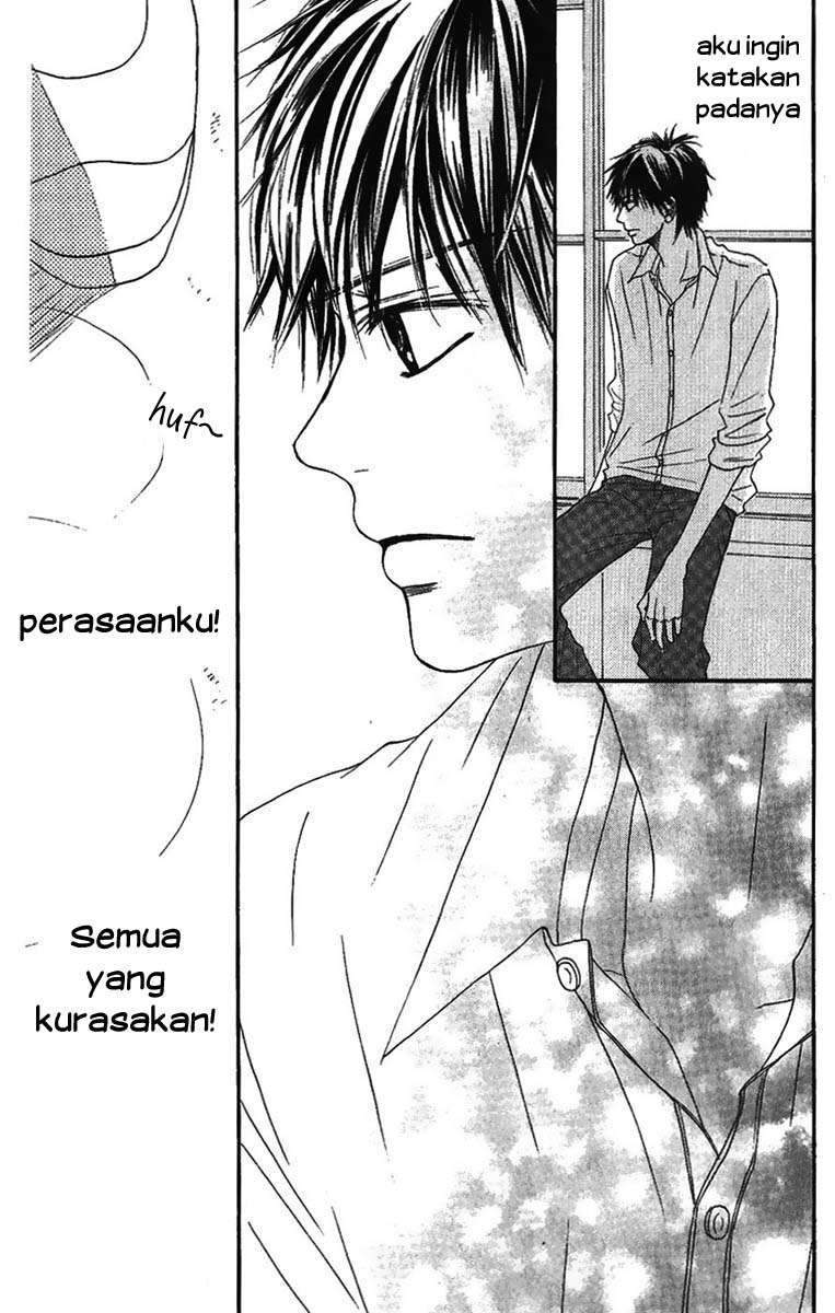 Kimi ni Todoke Chapter 38 Gambar 50