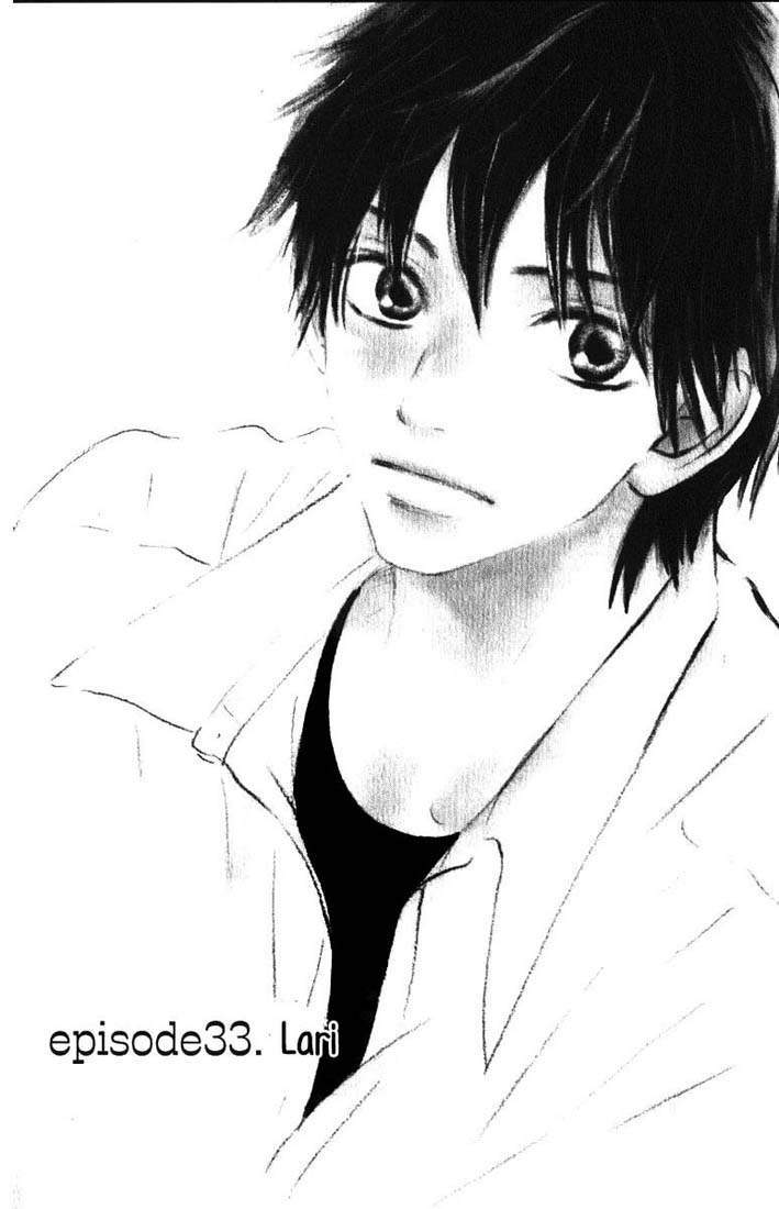 Baca  Kimi ni Todoke Chapter 33 Gambar 2