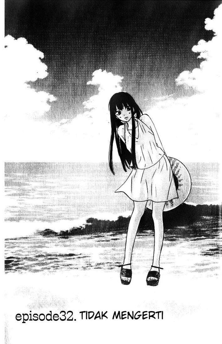 Baca  Kimi ni Todoke Chapter 32 Gambar 2