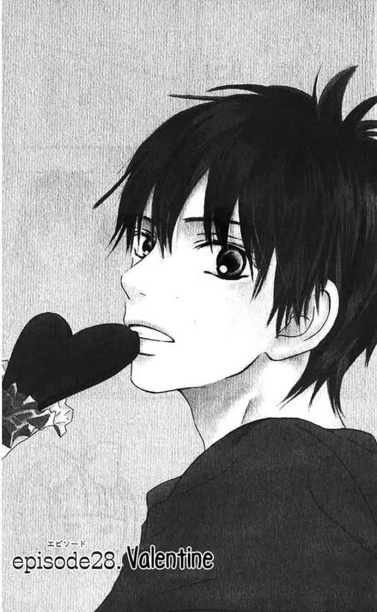 Baca Kimi ni Todoke Chapter 28 Gambar 2