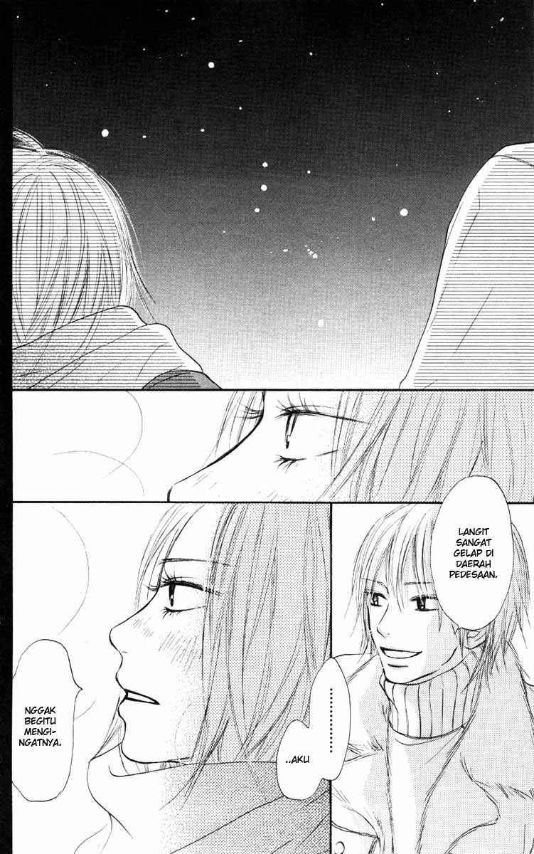 Kimi ni Todoke Chapter 23 Gambar 13