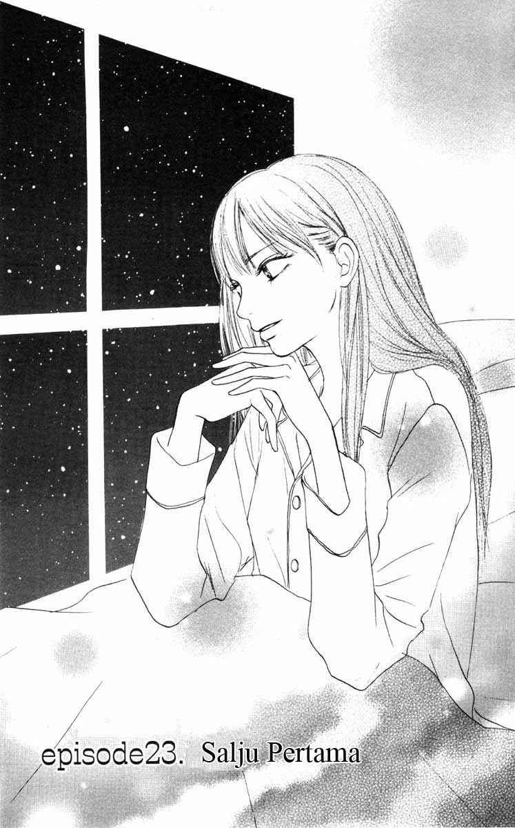 Baca Kimi ni Todoke Chapter 23 Gambar 2