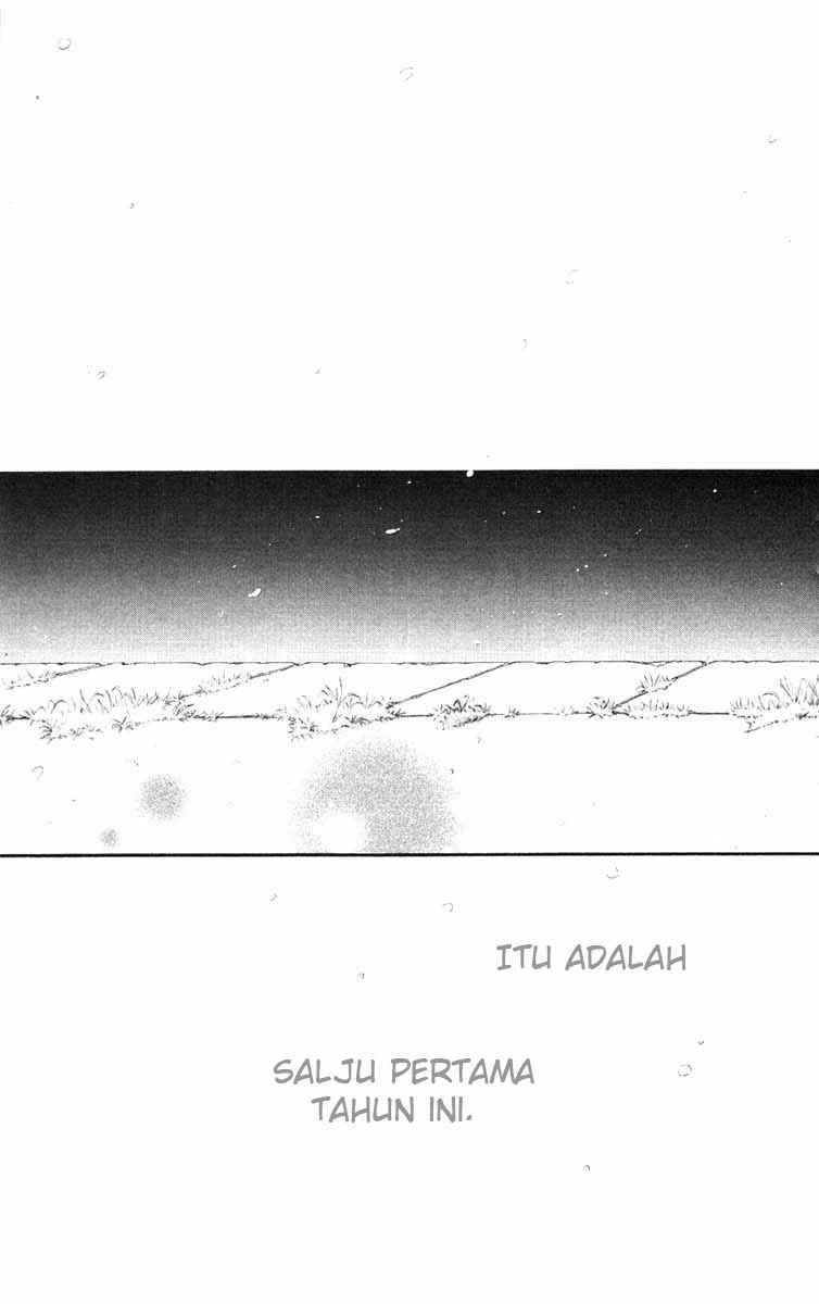 Kimi ni Todoke Chapter 23 Gambar 43