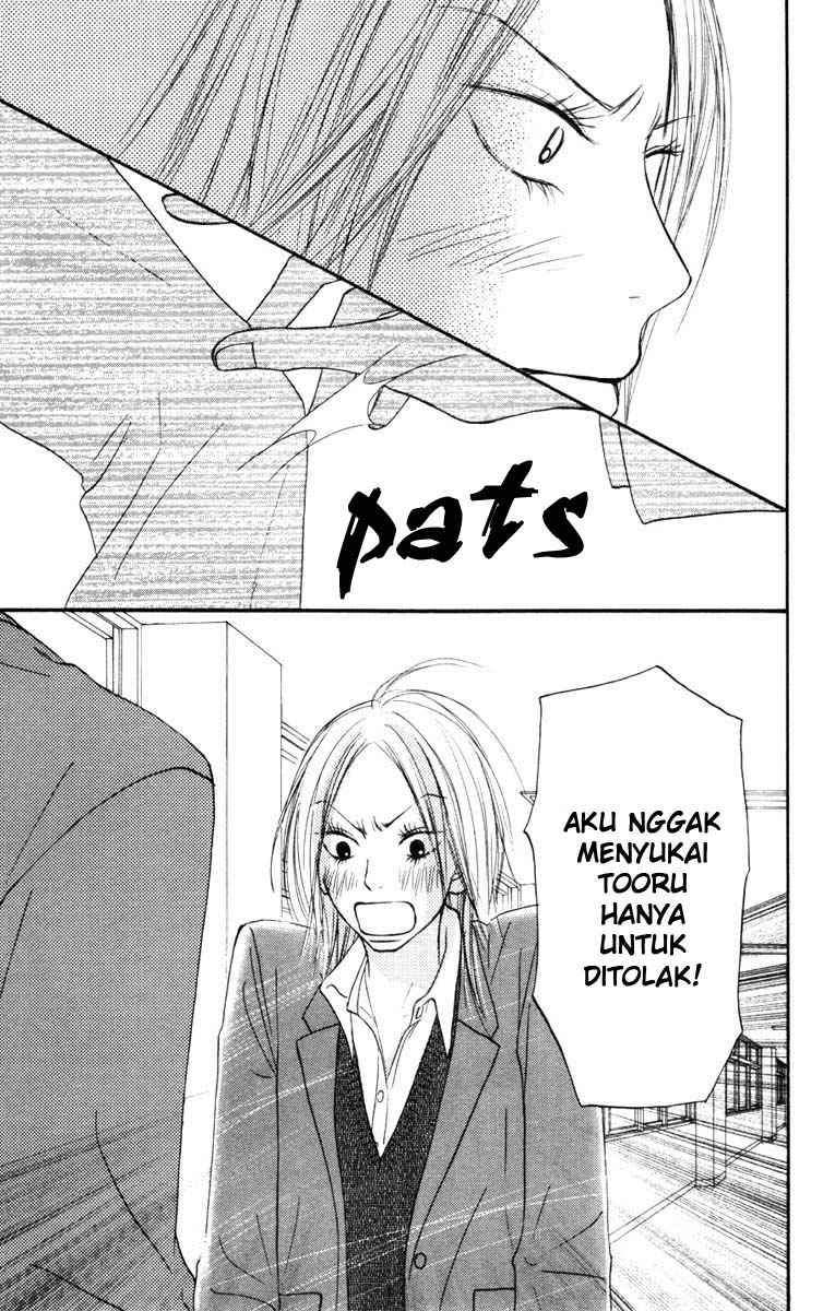 Kimi ni Todoke Chapter 22 Gambar 24