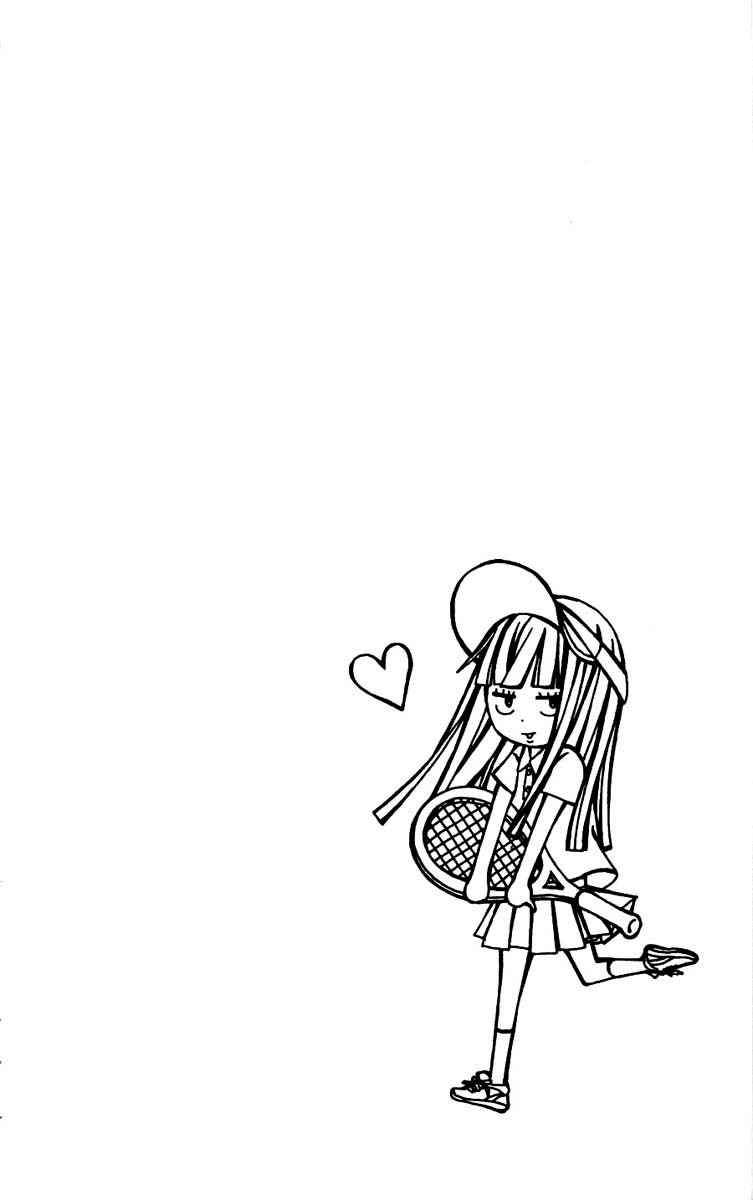 Kimi ni Todoke Chapter 22 Gambar 3