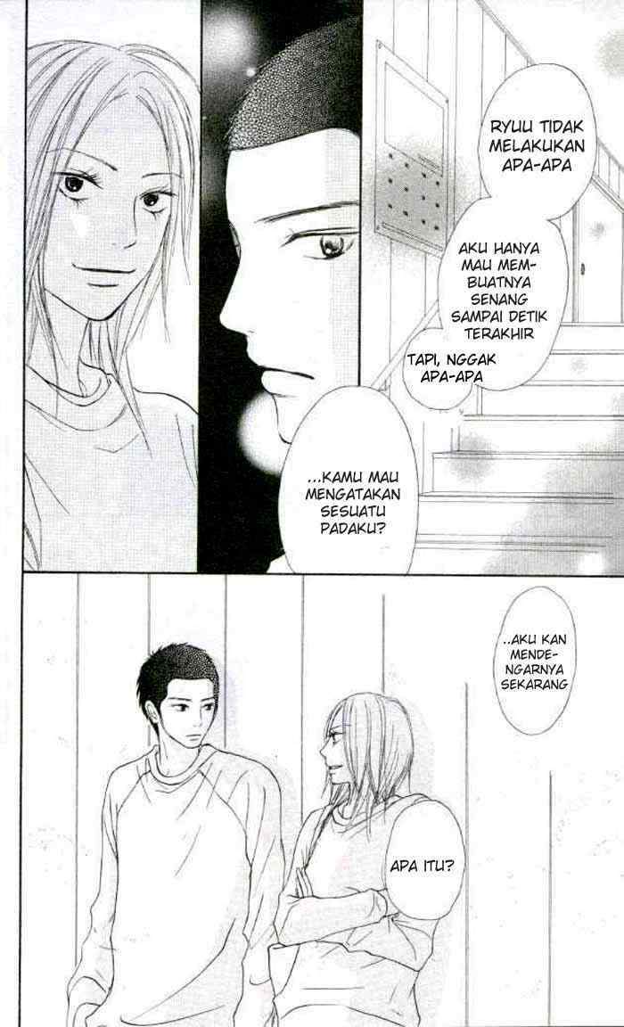 Kimi ni Todoke Chapter 20 Gambar 41