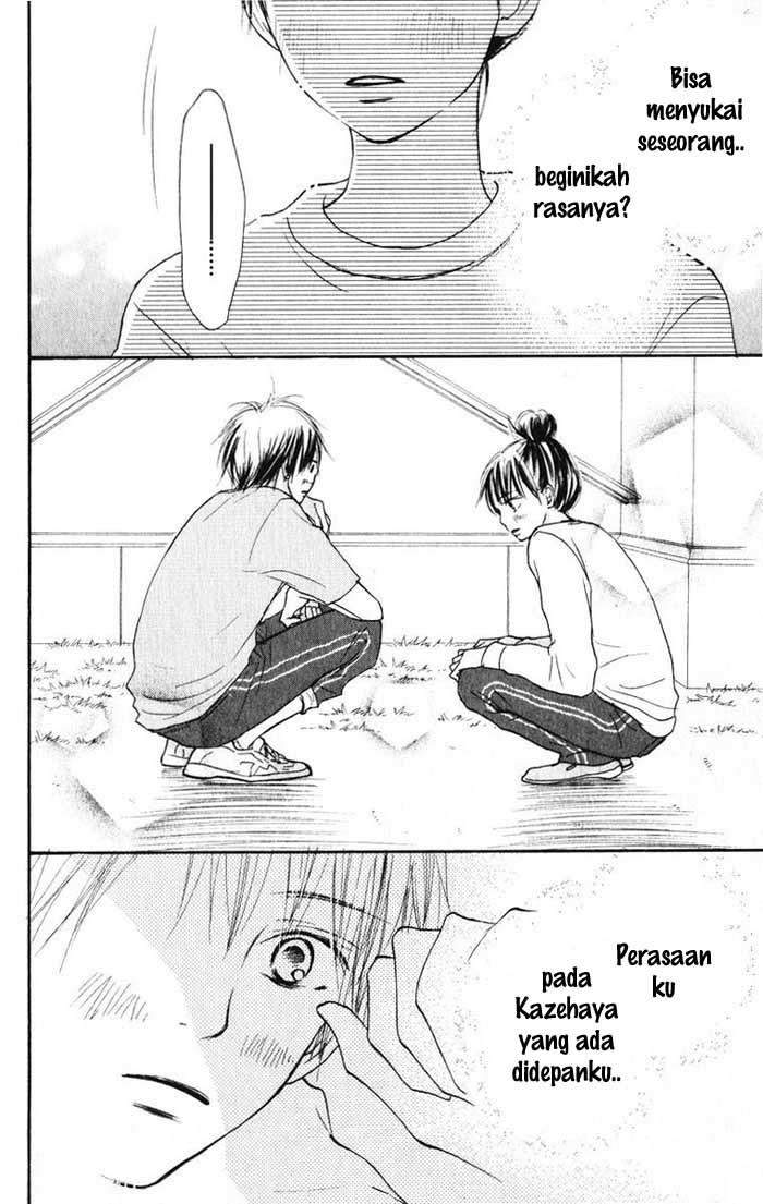 Kimi ni Todoke Chapter 15 Gambar 20