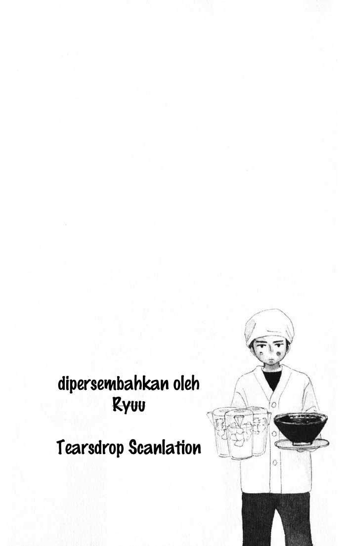 Kimi ni Todoke Chapter 15 Gambar 43