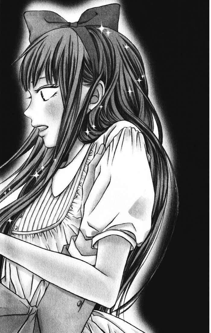 Baca  Kimi ni Todoke Chapter 14 Gambar 2