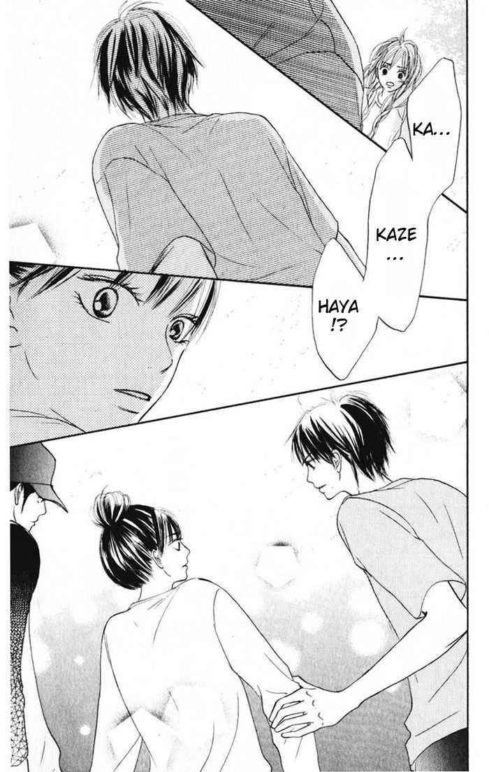 Kimi ni Todoke Chapter 14 Gambar 45