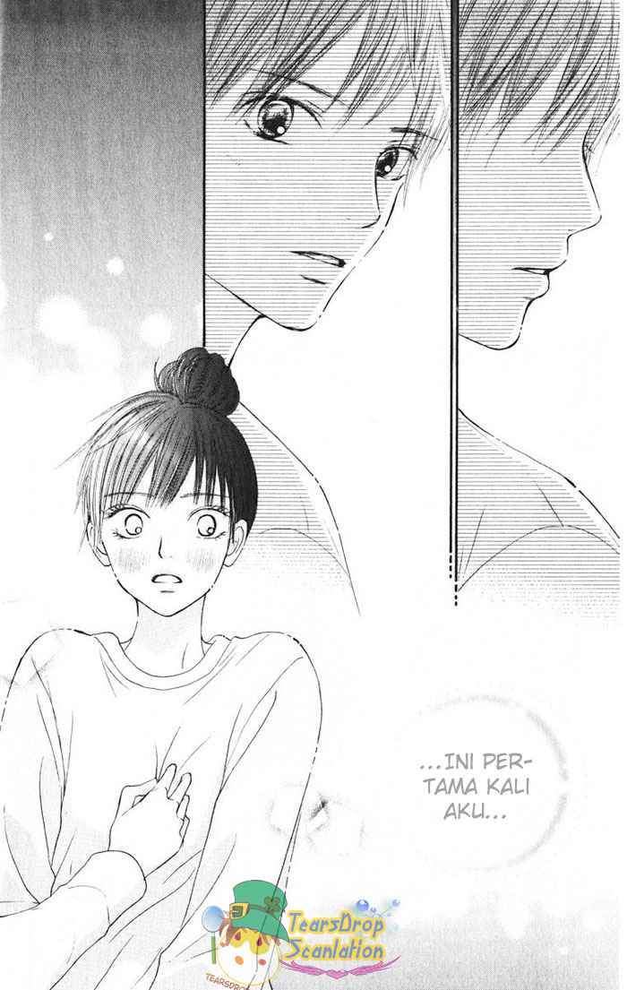 Kimi ni Todoke Chapter 13 Gambar 15