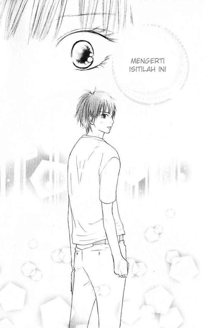 Kimi ni Todoke Chapter 13 Gambar 16