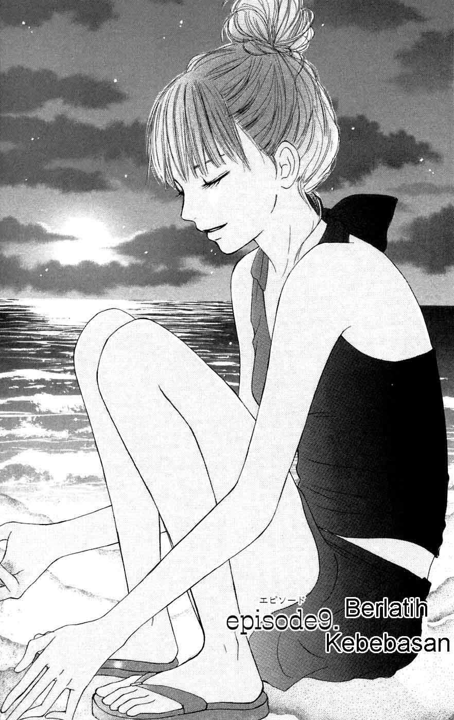 Baca  Kimi ni Todoke Chapter 9 Gambar 2