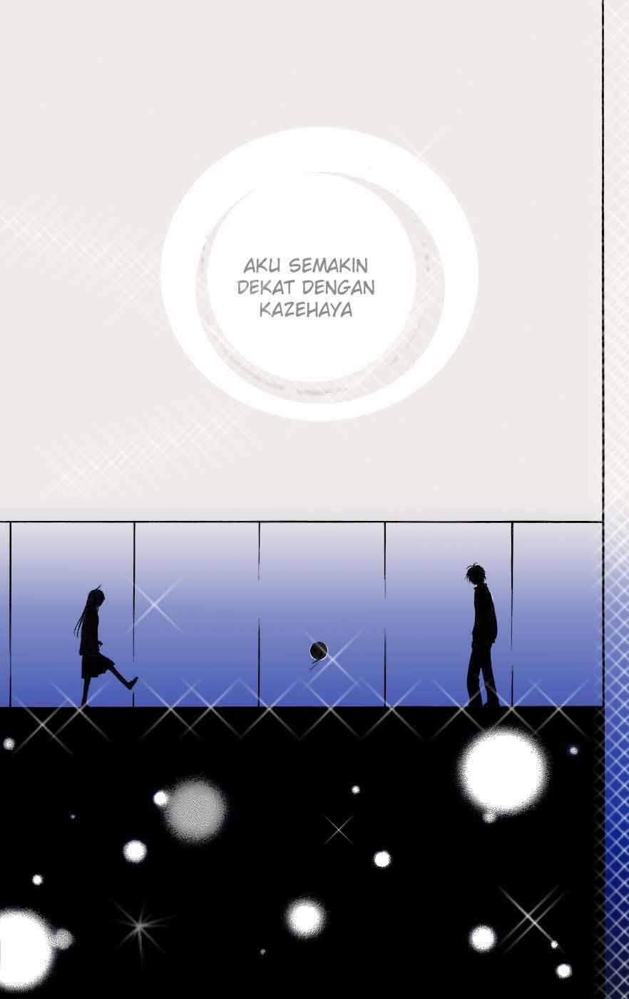 Kimi ni Todoke Chapter 9 Gambar 44