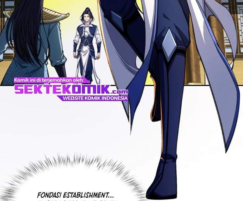 Fighting The Curse Chapter 07 Gambar 19
