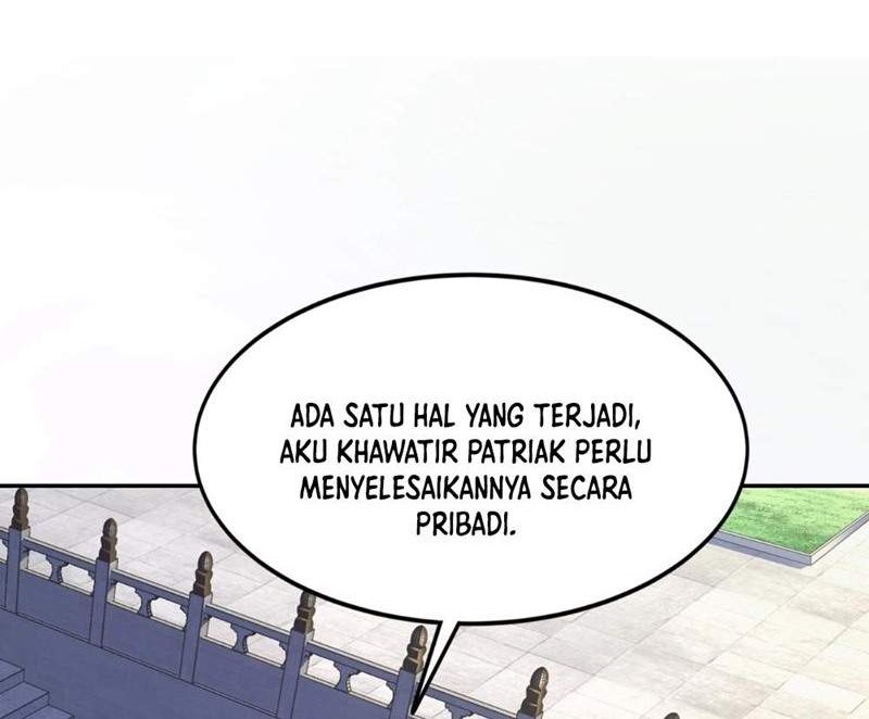 Fighting The Curse Chapter 07 Gambar 21