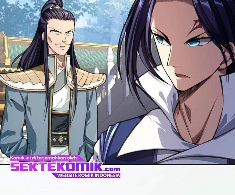 Fighting The Curse Chapter 07 Gambar 23