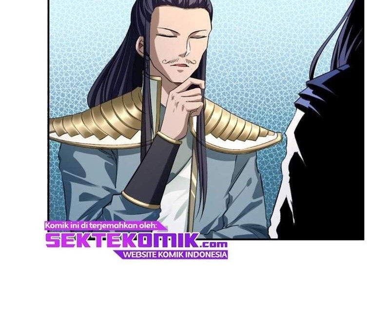 Fighting The Curse Chapter 07 Gambar 29