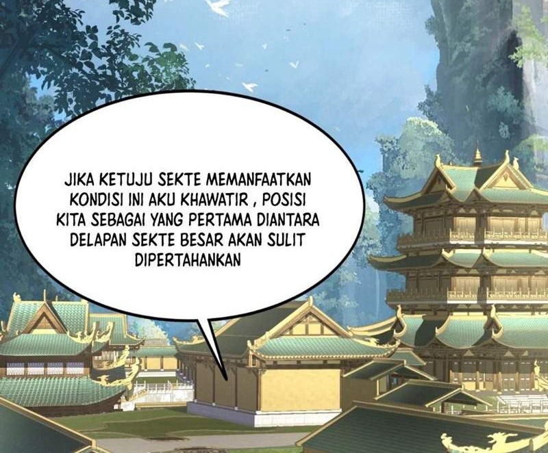 Fighting The Curse Chapter 07 Gambar 31
