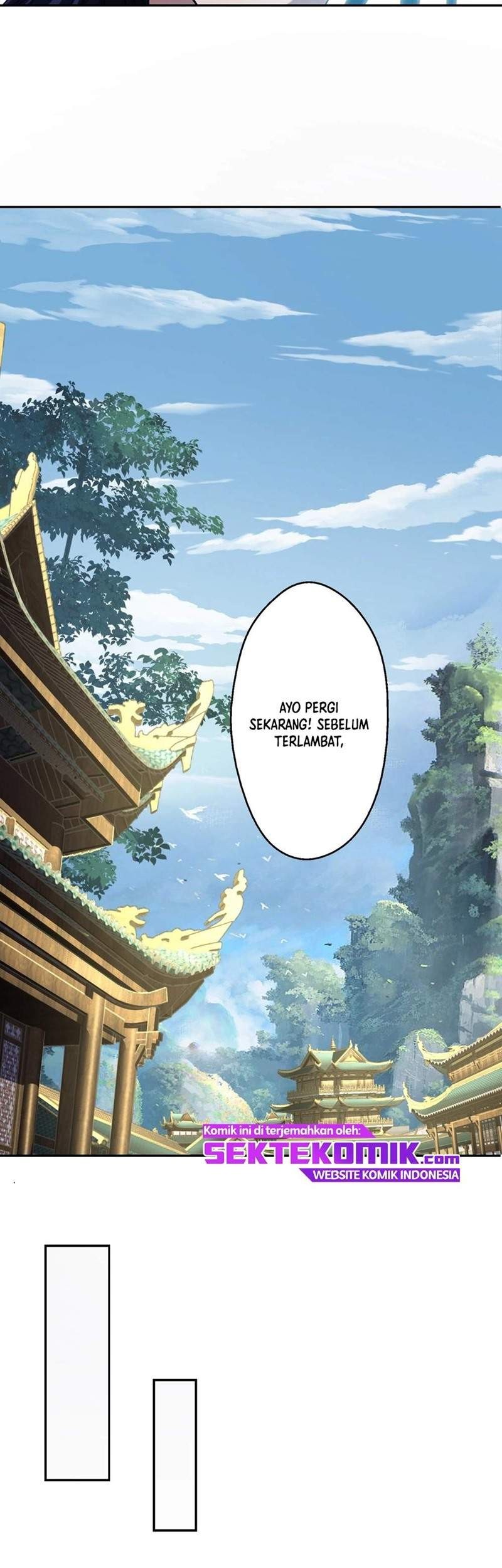 Fighting The Curse Chapter 07 Gambar 34