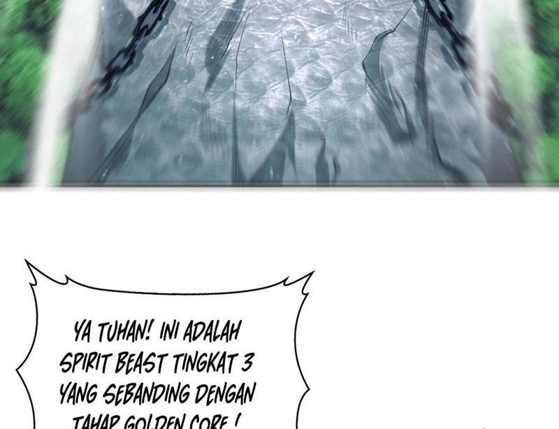 Fighting The Curse Chapter 07 Gambar 41