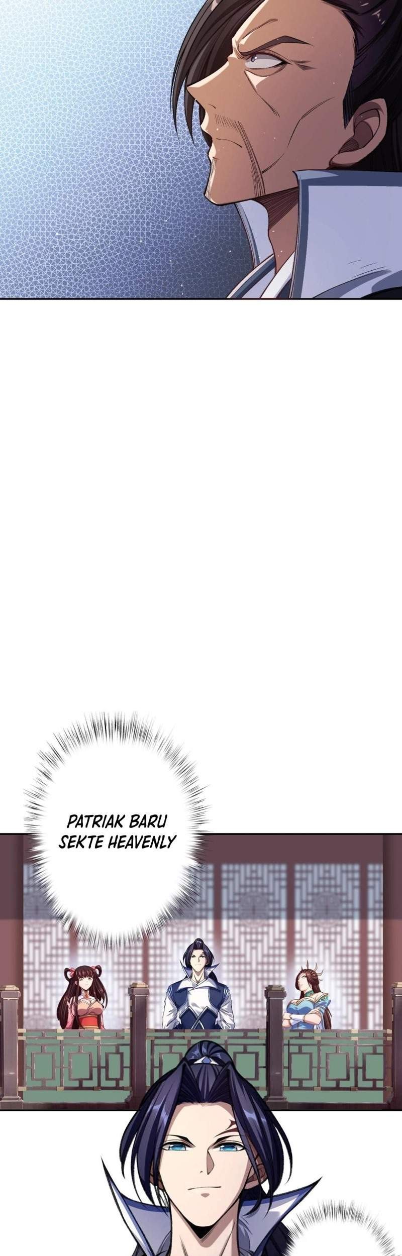 Fighting The Curse Chapter 07 Gambar 50