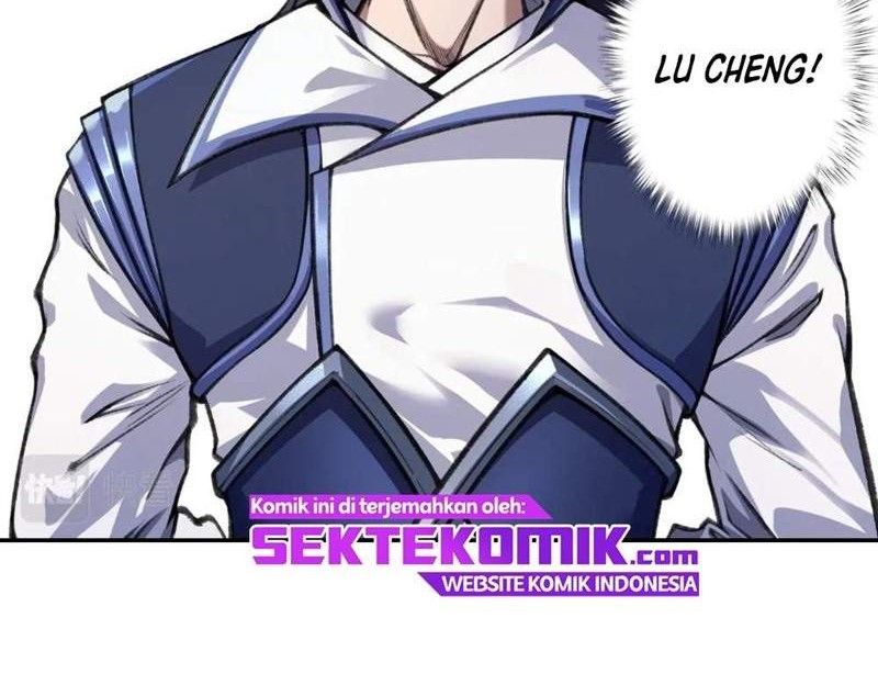Fighting The Curse Chapter 07 Gambar 51