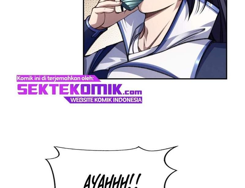 Fighting The Curse Chapter 07 Gambar 55