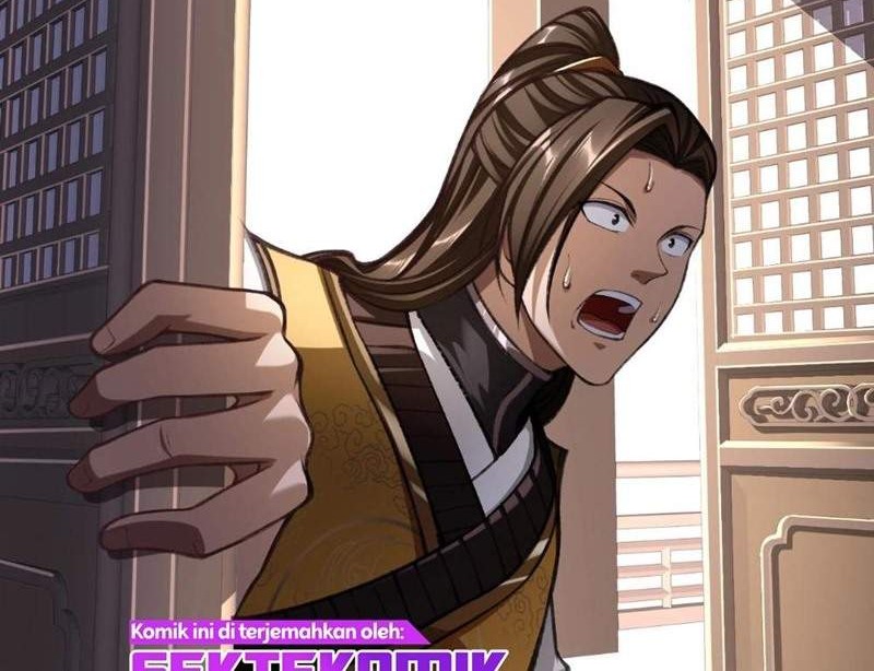 Fighting The Curse Chapter 07 Gambar 57