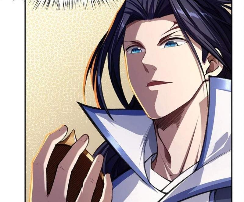Fighting The Curse Chapter 07 Gambar 9