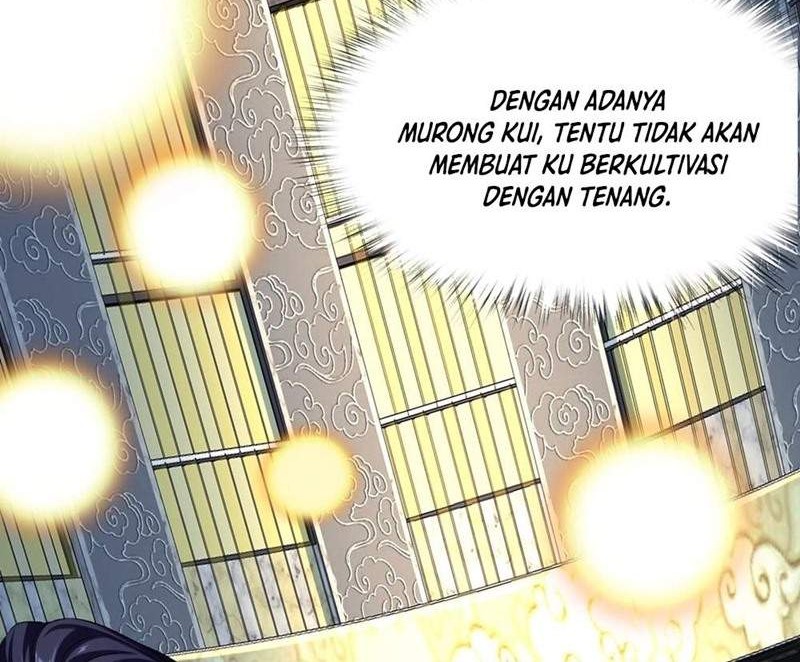 Fighting The Curse Chapter 07 Gambar 11