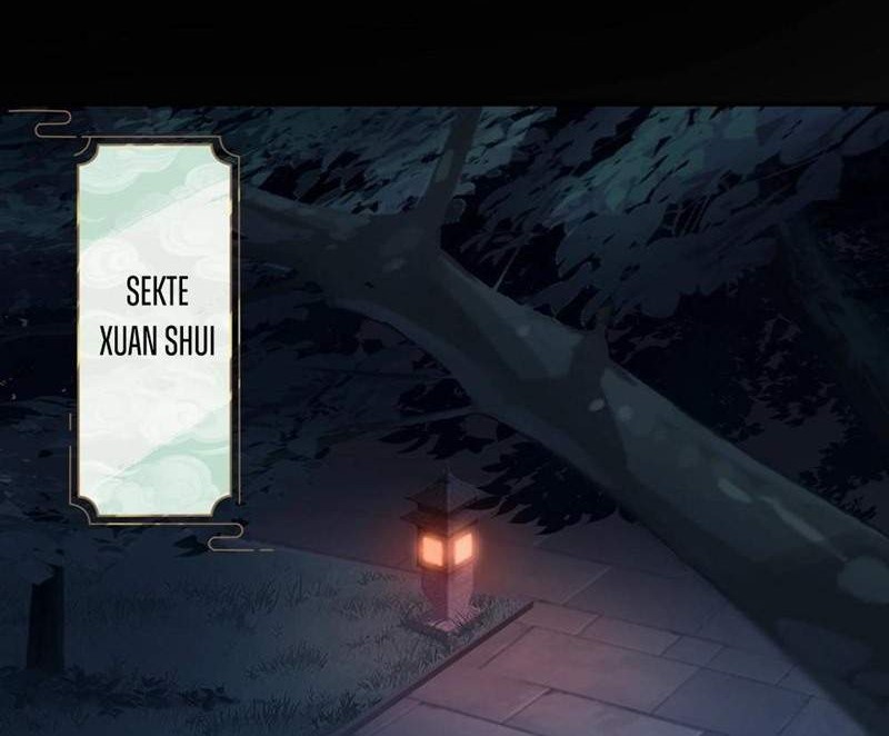 Fighting The Curse Chapter 07 Gambar 13