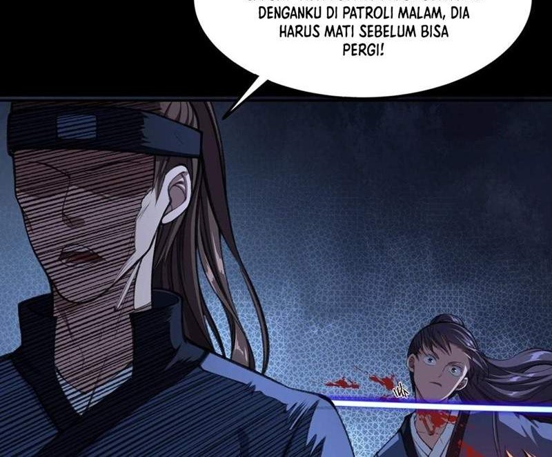 Fighting The Curse Chapter 07 Gambar 15